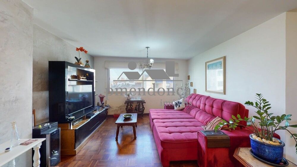 Apartamento, 3 quartos, 108 m² - Foto 1