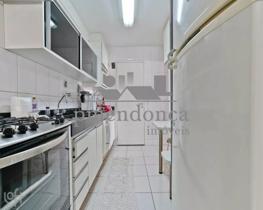 Apartamento, 4 quartos, 140 m² - Foto 12