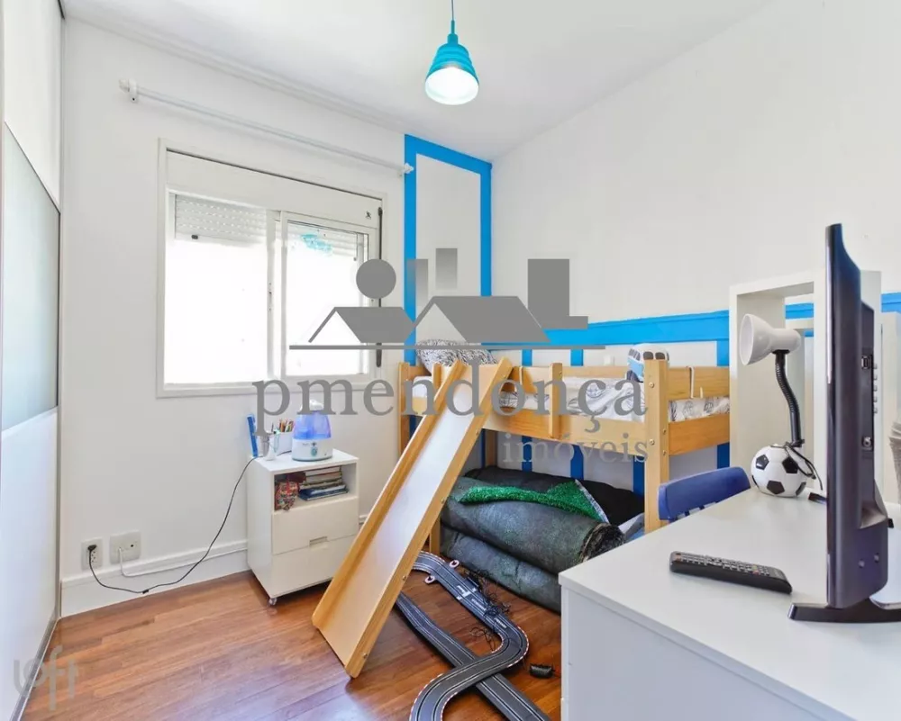 Apartamento, 4 quartos, 140 m² - Foto 20