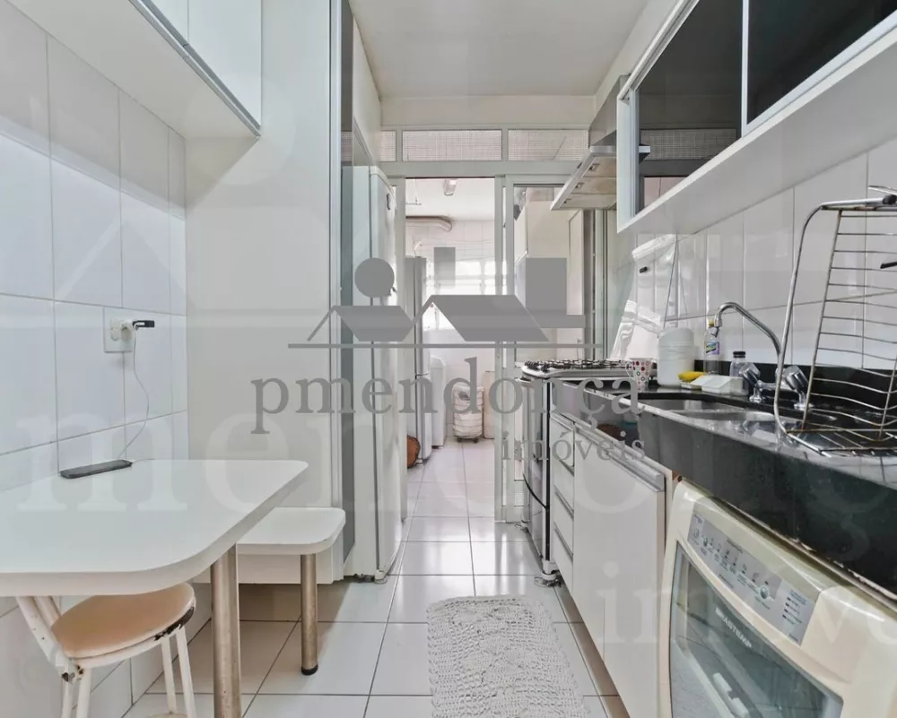 Apartamento, 4 quartos, 140 m² - Foto 11
