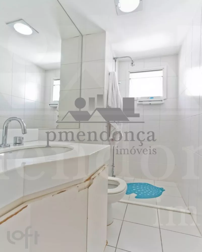 Apartamento, 4 quartos, 140 m² - Foto 22