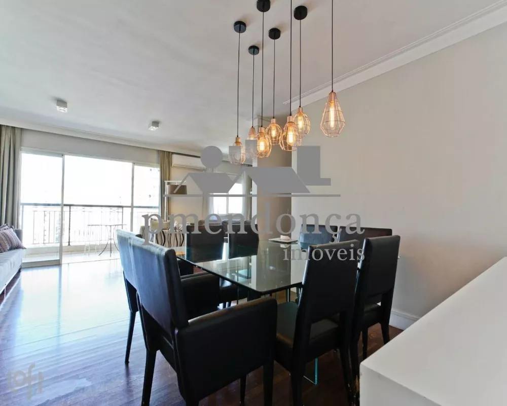 Apartamento, 4 quartos, 140 m² - Foto 9