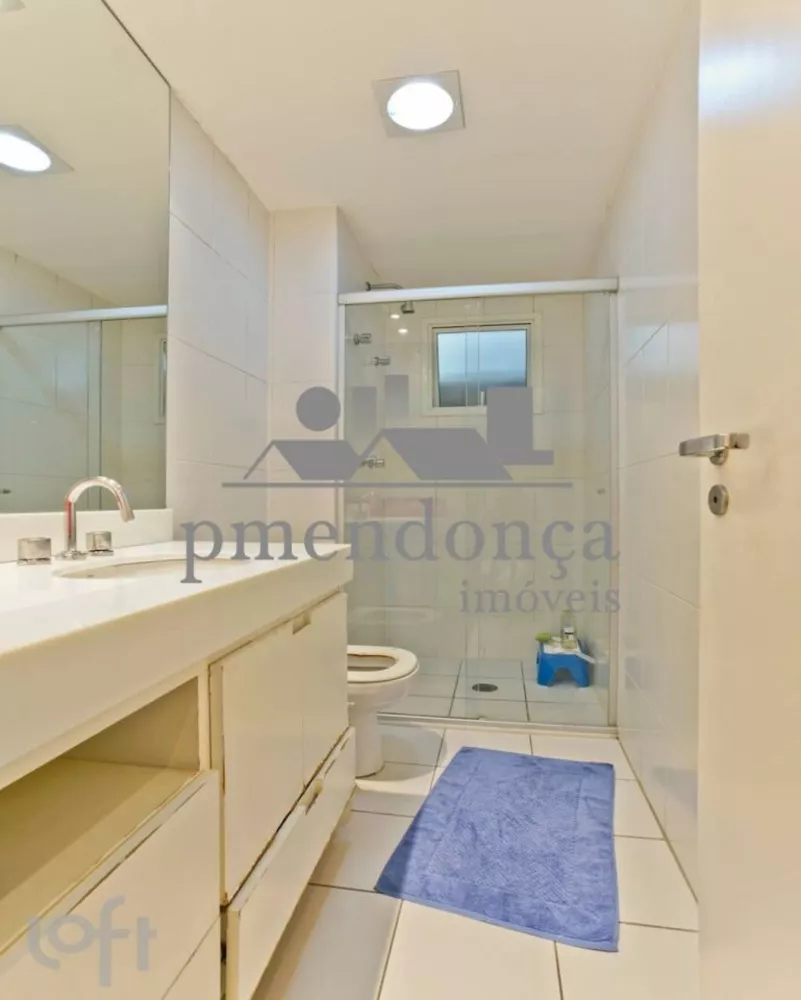 Apartamento, 4 quartos, 140 m² - Foto 19