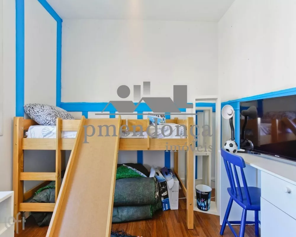 Apartamento, 4 quartos, 140 m² - Foto 21