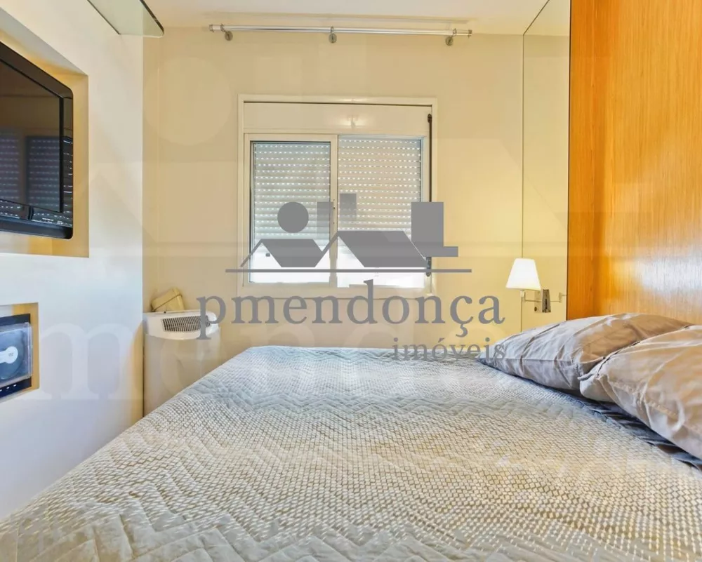 Apartamento, 4 quartos, 140 m² - Foto 16