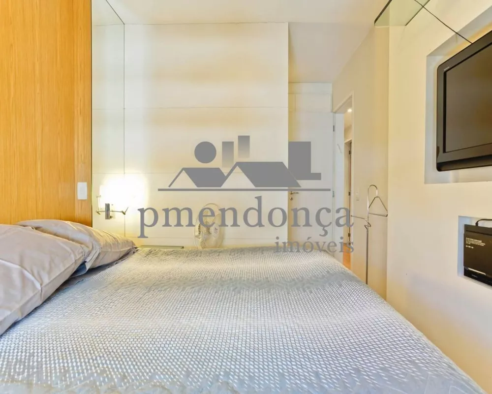 Apartamento, 4 quartos, 140 m² - Foto 17
