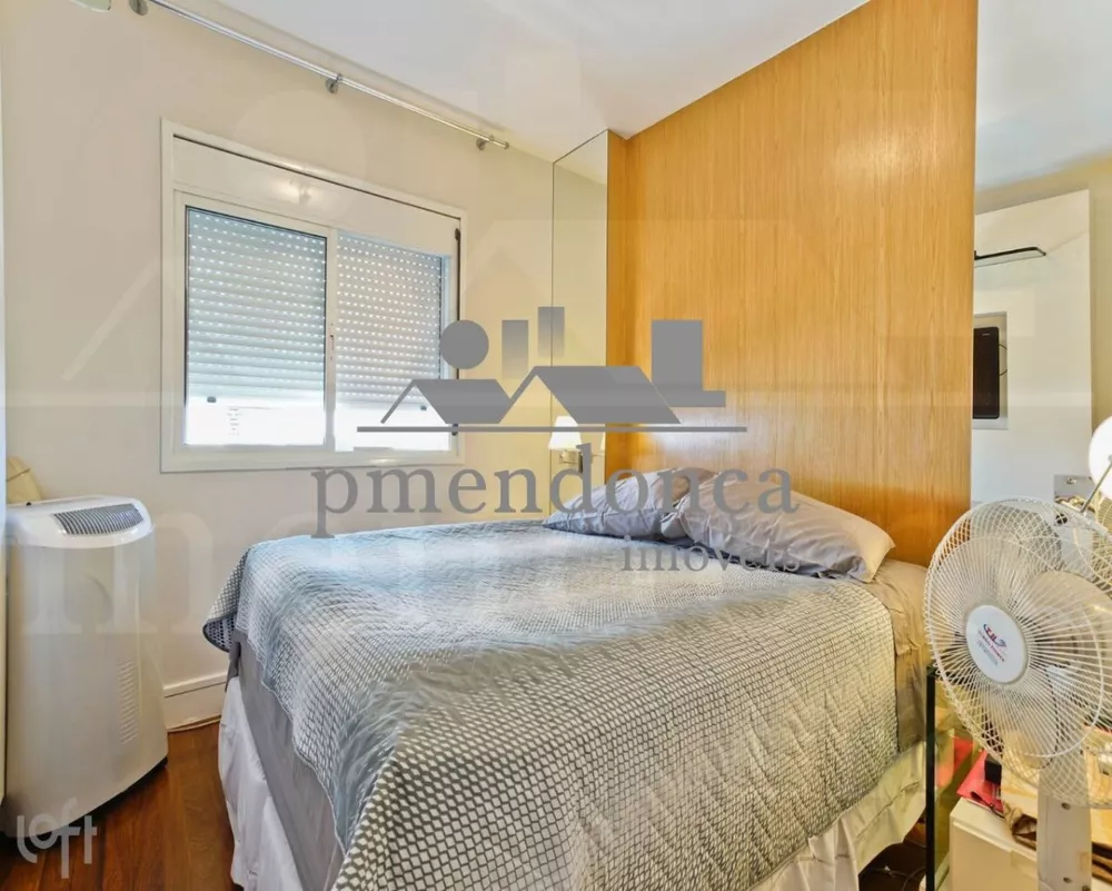 Apartamento, 4 quartos, 140 m² - Foto 15