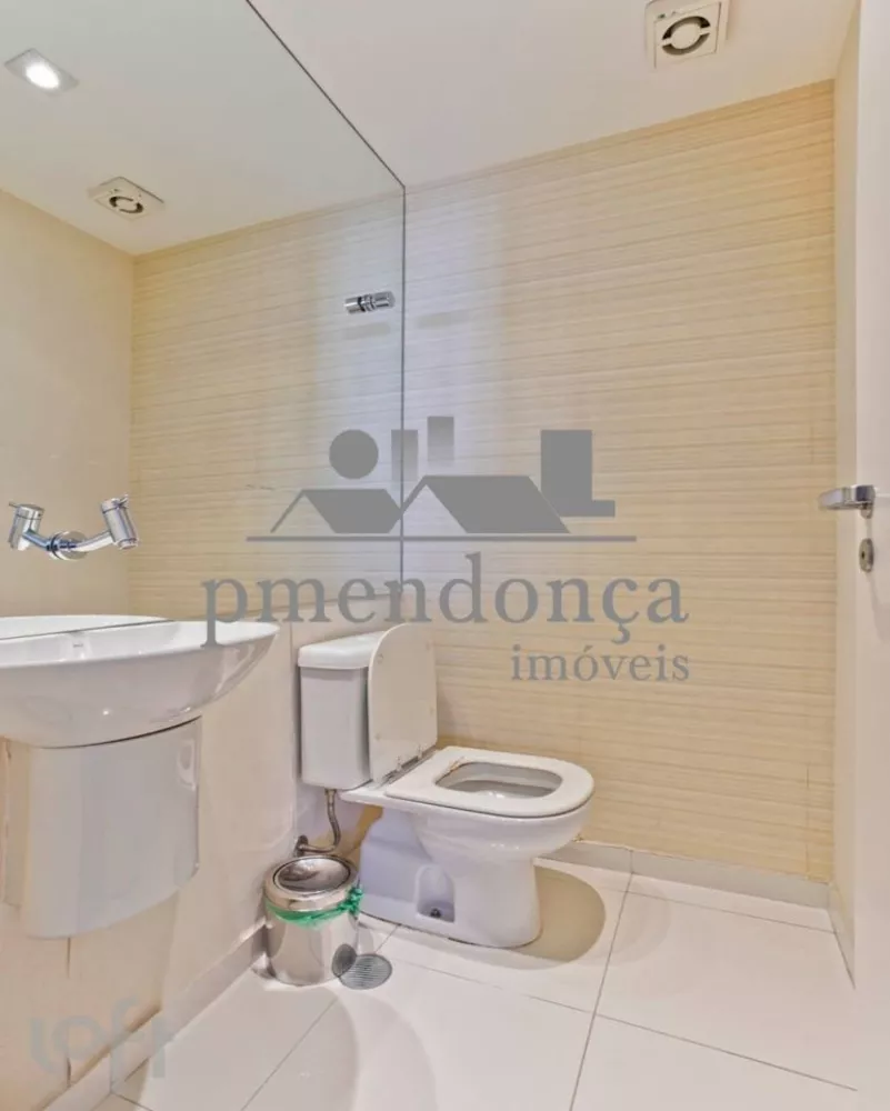 Apartamento, 4 quartos, 140 m² - Foto 14