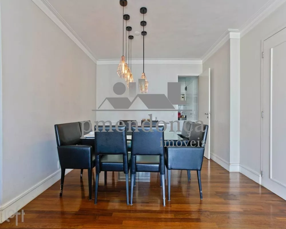 Apartamento, 4 quartos, 140 m² - Foto 10