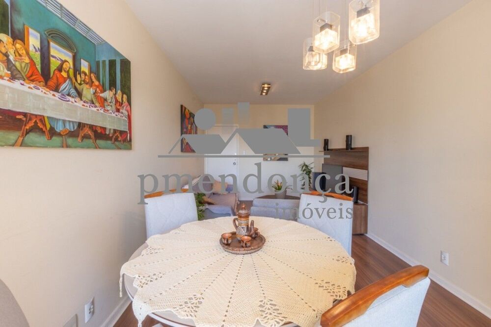 Apartamento, 2 quartos, 97 m² - Foto 2