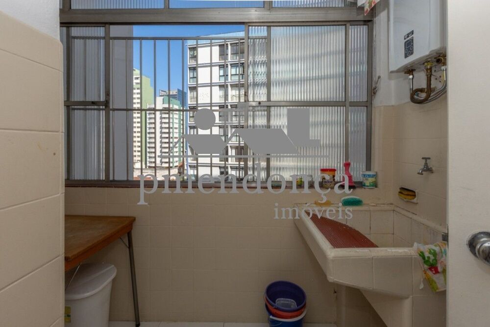 Apartamento, 2 quartos, 97 m² - Foto 1
