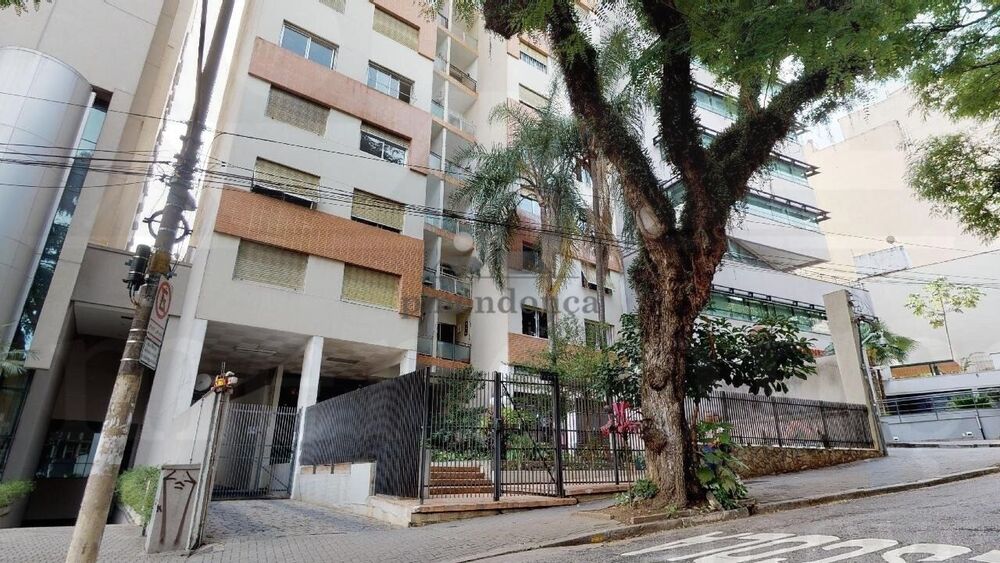 Apartamento, 2 quartos, 97 m² - Foto 4