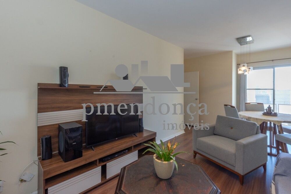 Apartamento, 2 quartos, 97 m² - Foto 3