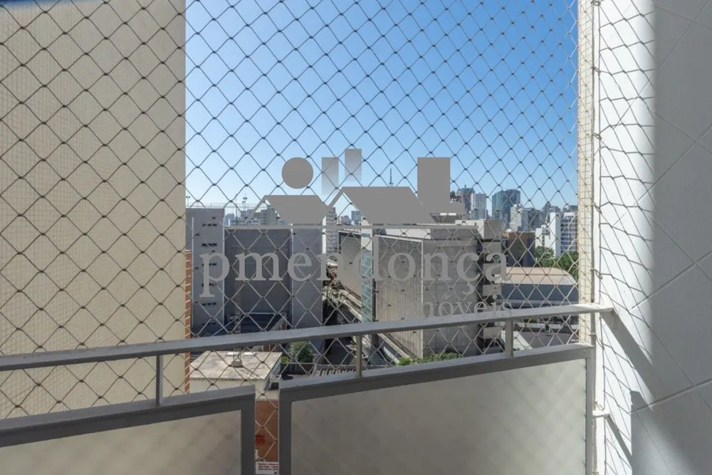 Apartamento, 2 quartos, 97 m² - Foto 2
