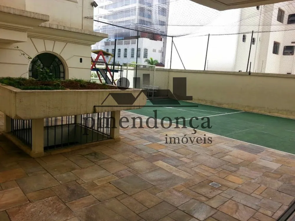 Apartamento, 3 quartos, 113 m² - Foto 1