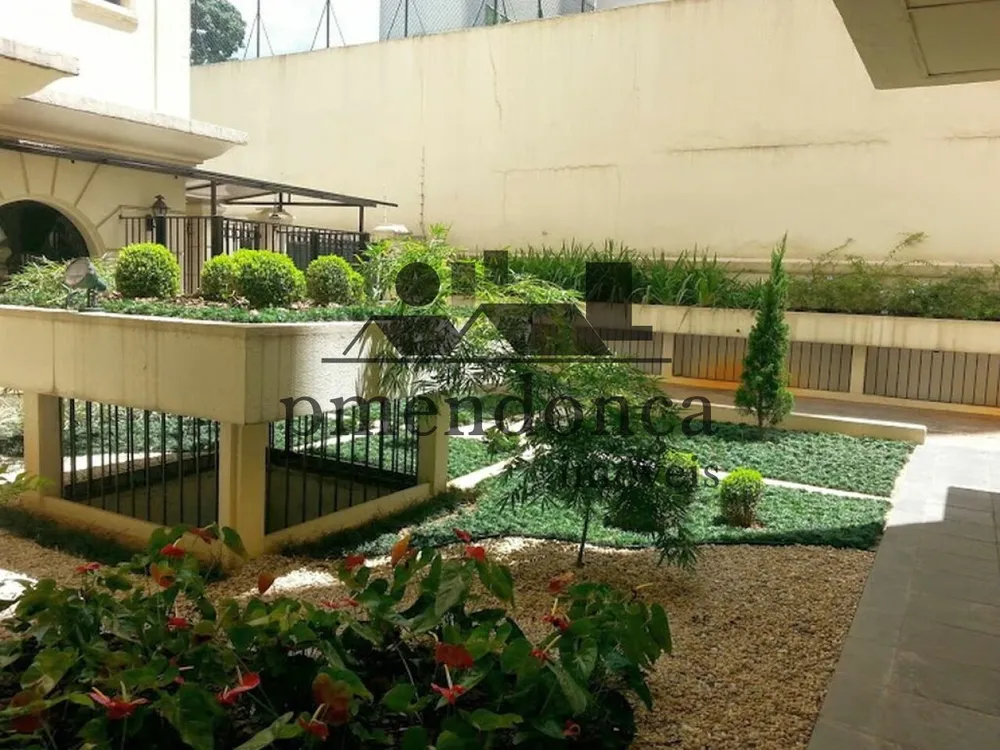 Apartamento, 3 quartos, 113 m² - Foto 3