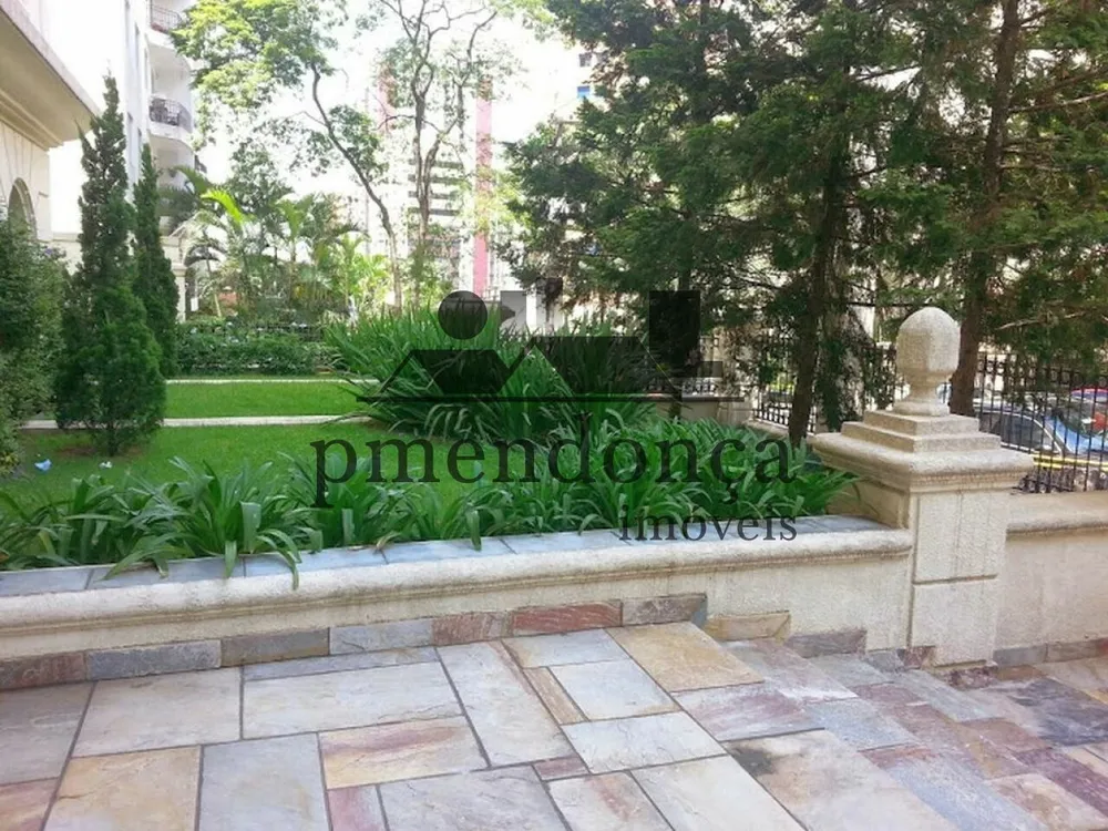 Apartamento, 3 quartos, 113 m² - Foto 2