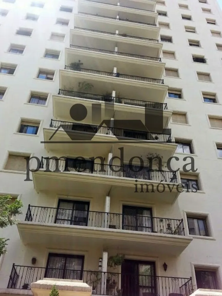 Apartamento, 3 quartos, 113 m² - Foto 4