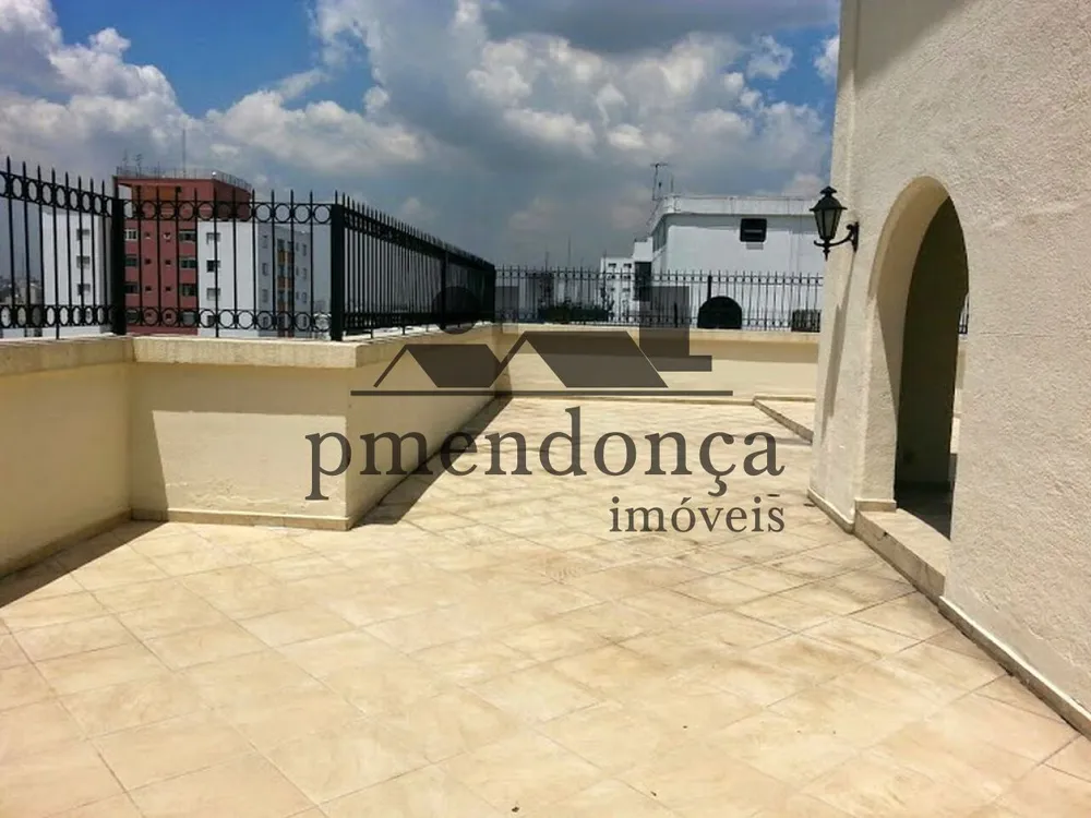 Apartamento, 3 quartos, 113 m² - Foto 5