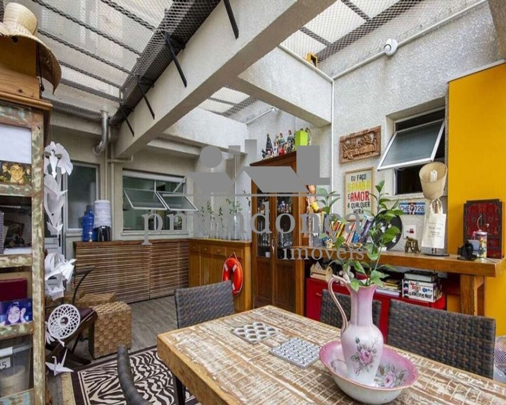 Apartamento, 4 quartos, 223 m² - Foto 1