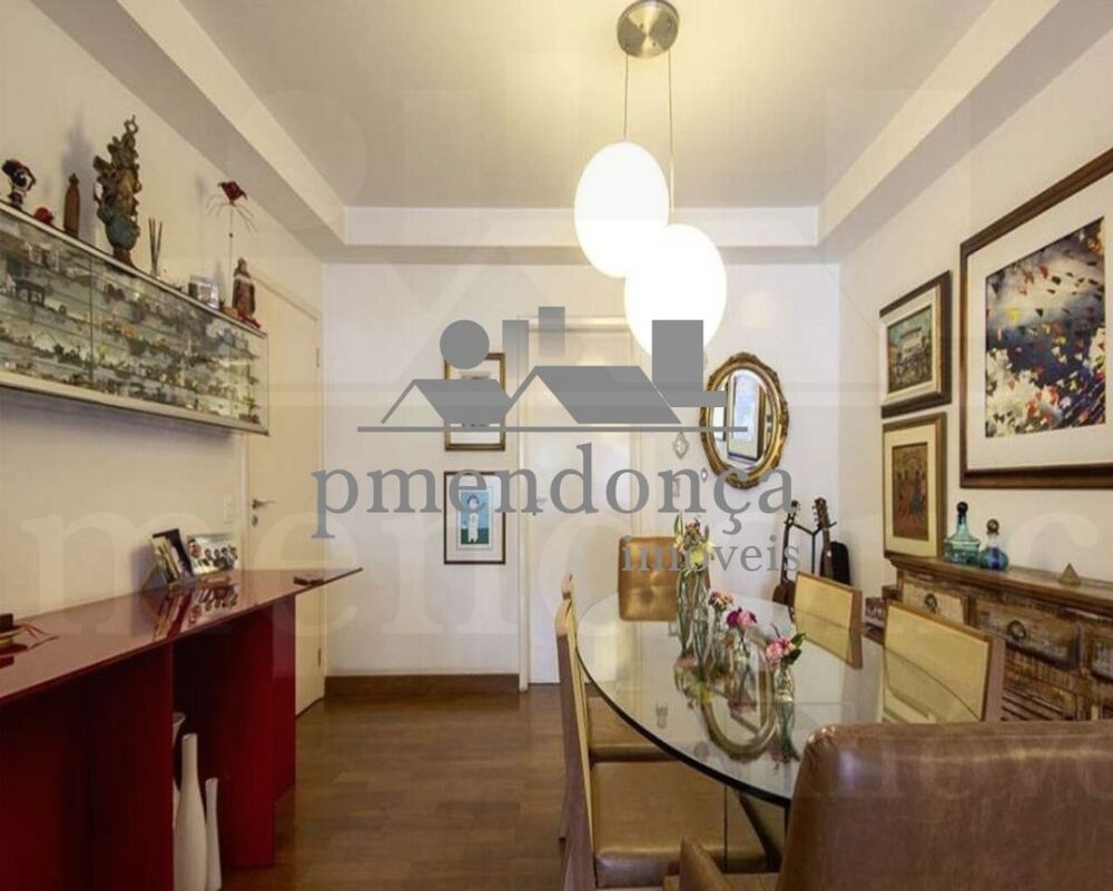 Apartamento, 4 quartos, 223 m² - Foto 2