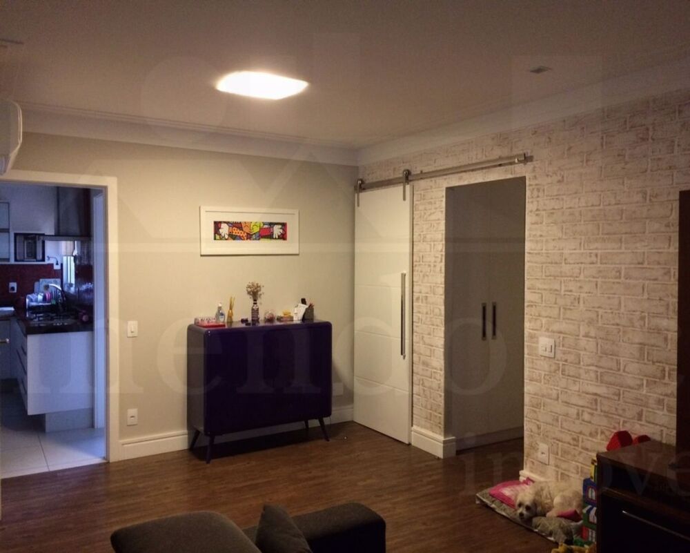 Apartamento à venda com 3 quartos, 120m² - Foto 4