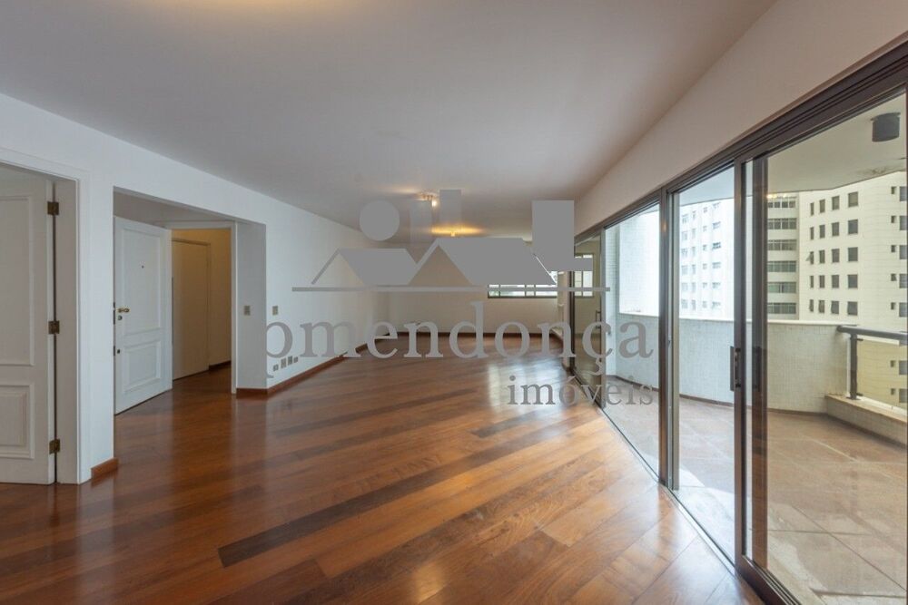 Apartamento, 4 quartos, 230 m² - Foto 3