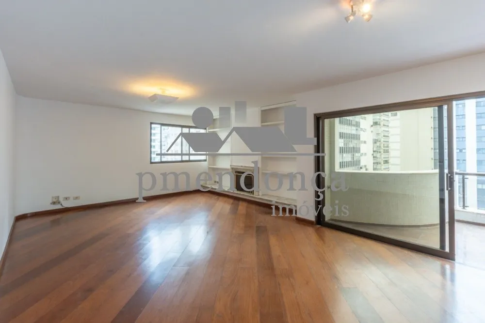 Apartamento, 4 quartos, 230 m² - Foto 5