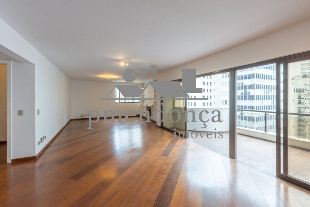 Apartamento, 4 quartos, 230 m² - Foto 4
