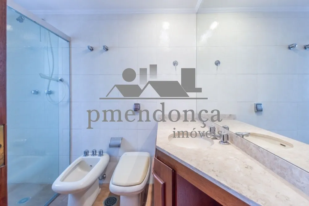 Apartamento, 4 quartos, 230 m² - Foto 6
