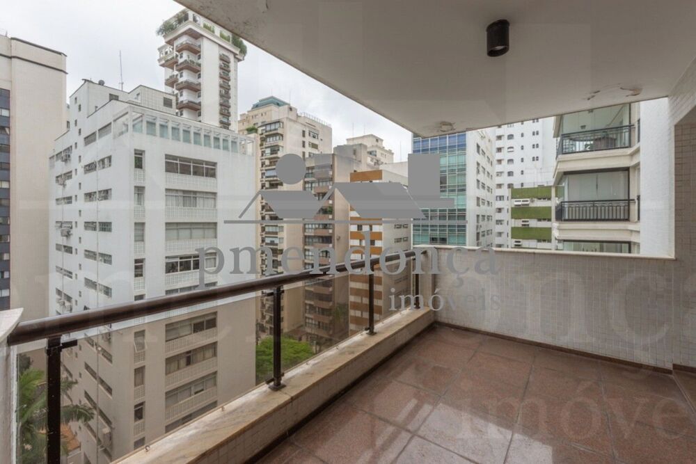 Apartamento, 4 quartos, 230 m² - Foto 1