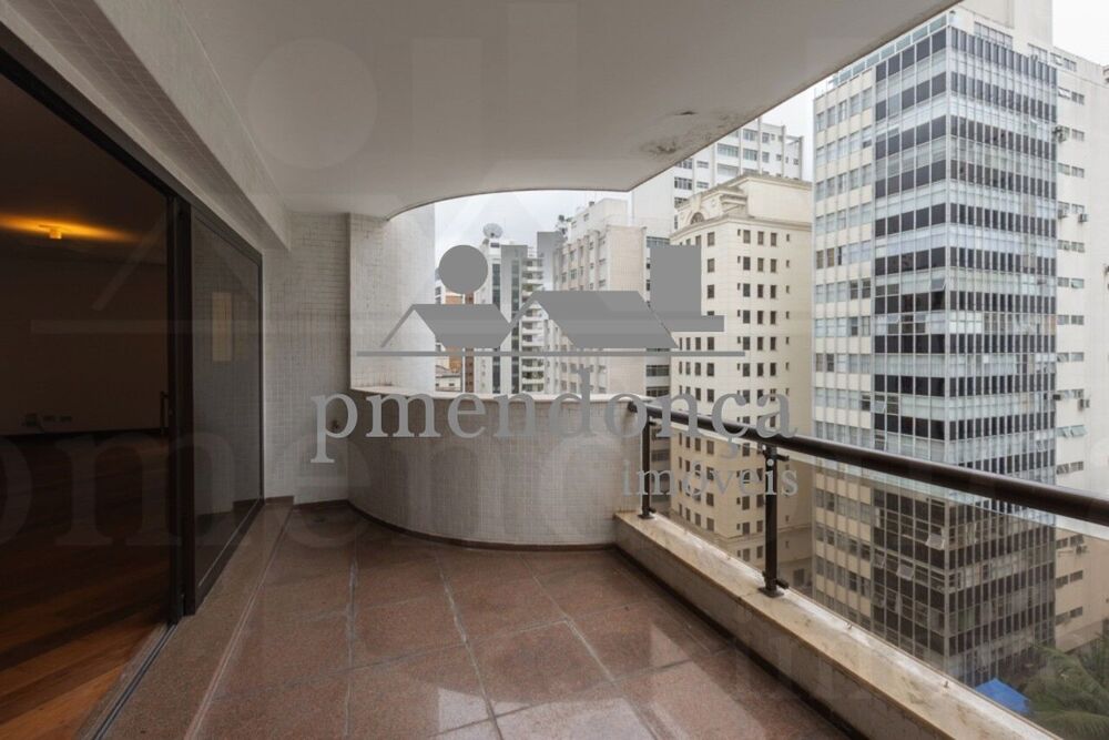 Apartamento, 4 quartos, 230 m² - Foto 2