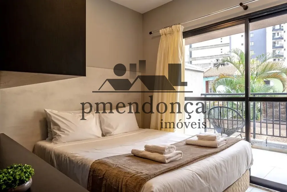 Apartamento, 1 quarto, 30 m² - Foto 4