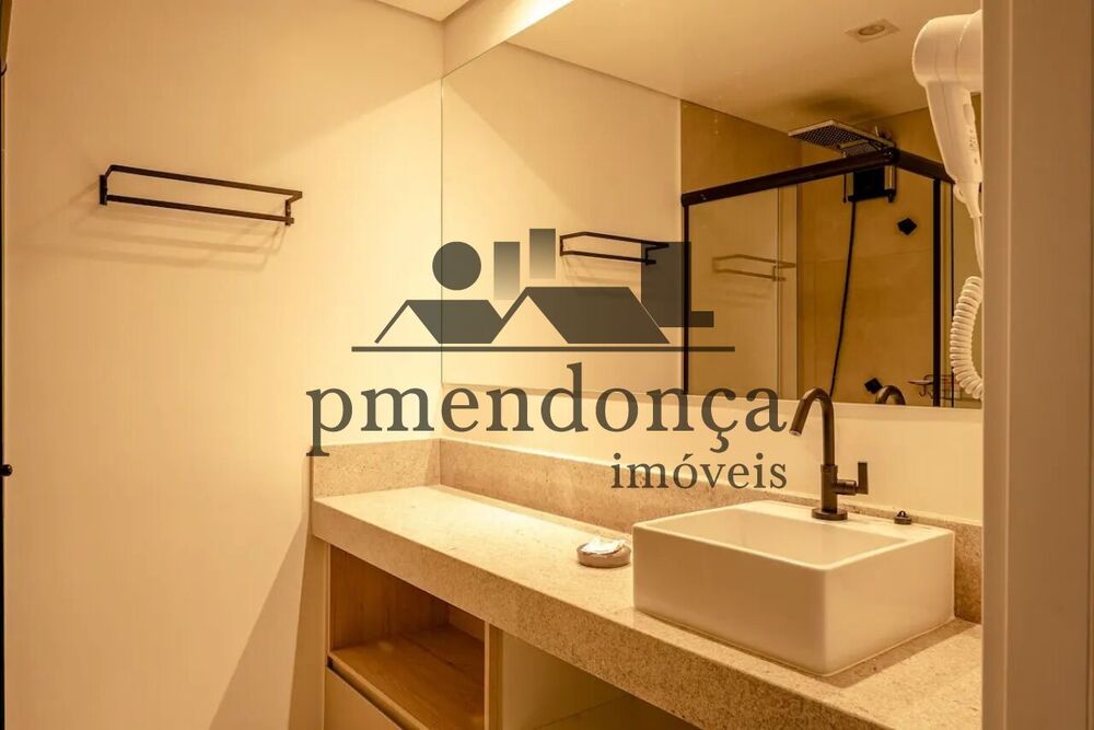 Apartamento, 1 quarto, 30 m² - Foto 4