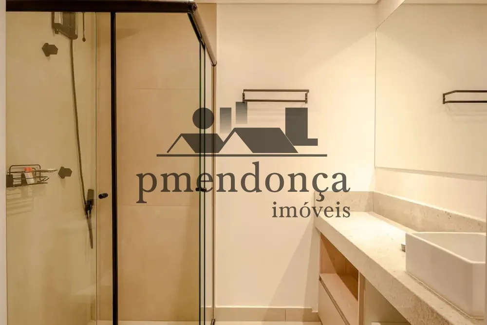 Apartamento, 1 quarto, 30 m² - Foto 3