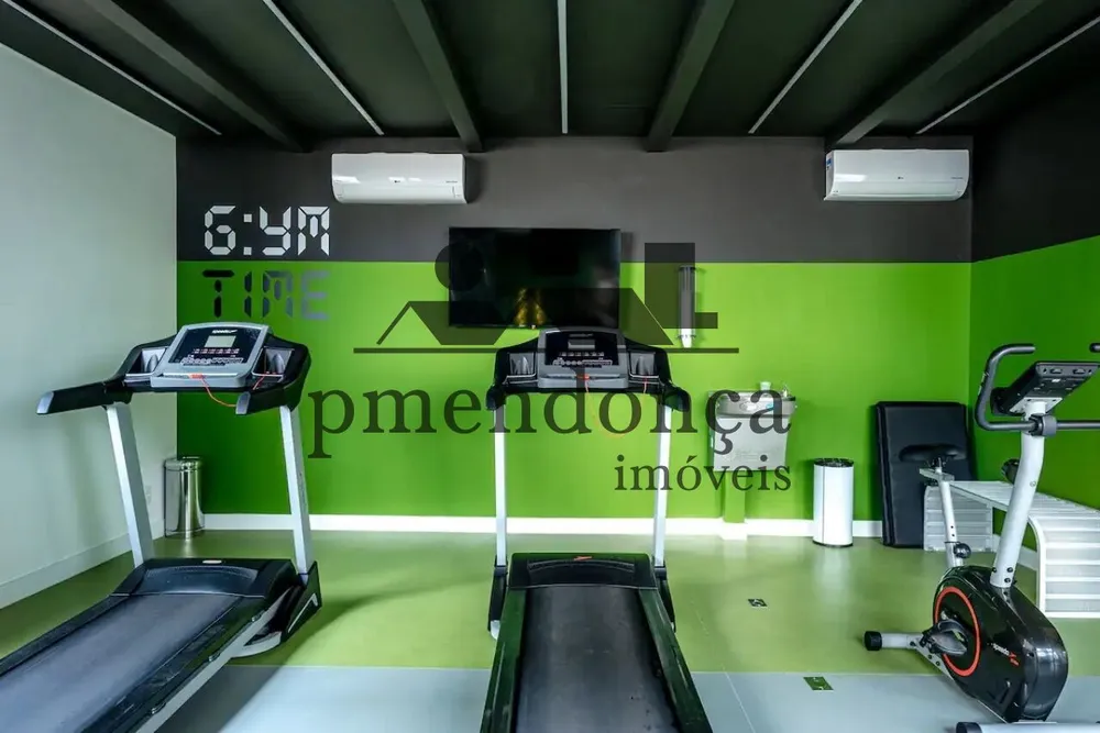 Apartamento, 1 quarto, 30 m² - Foto 12
