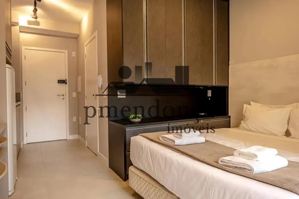 Apartamento, 1 quarto, 30 m² - Foto 5
