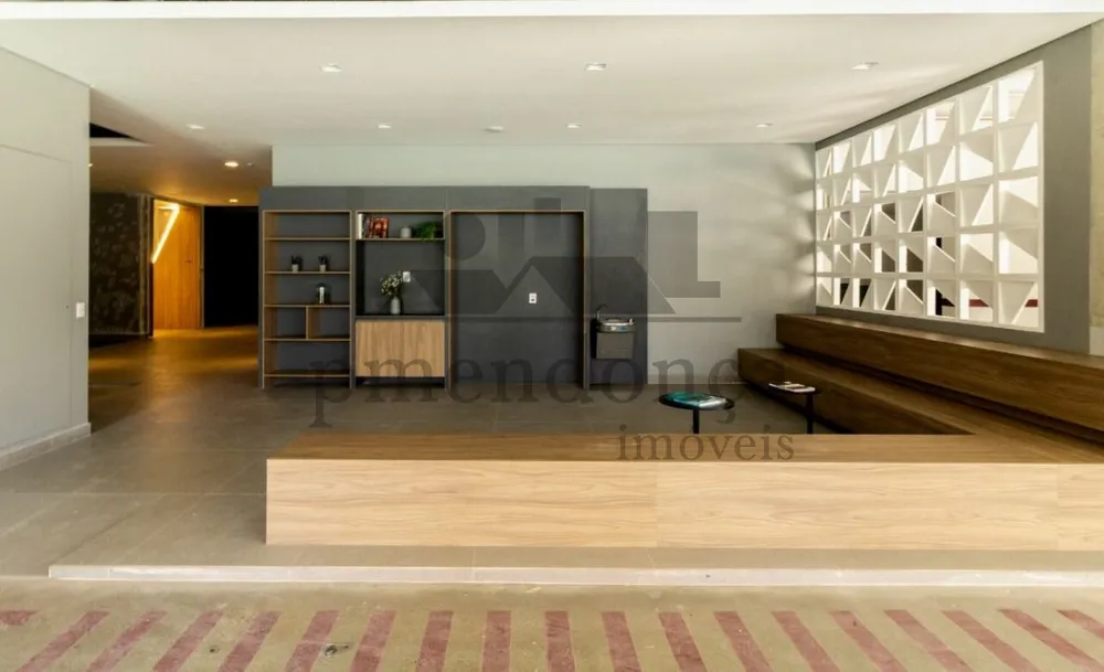 Apartamento, 4 quartos, 167 m² - Foto 4