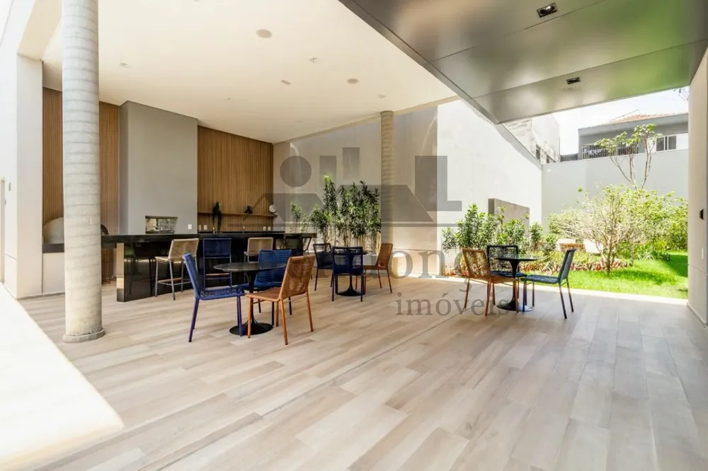 Apartamento, 4 quartos, 167 m² - Foto 2