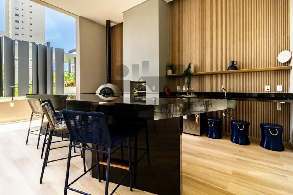 Apartamento, 4 quartos, 167 m² - Foto 1