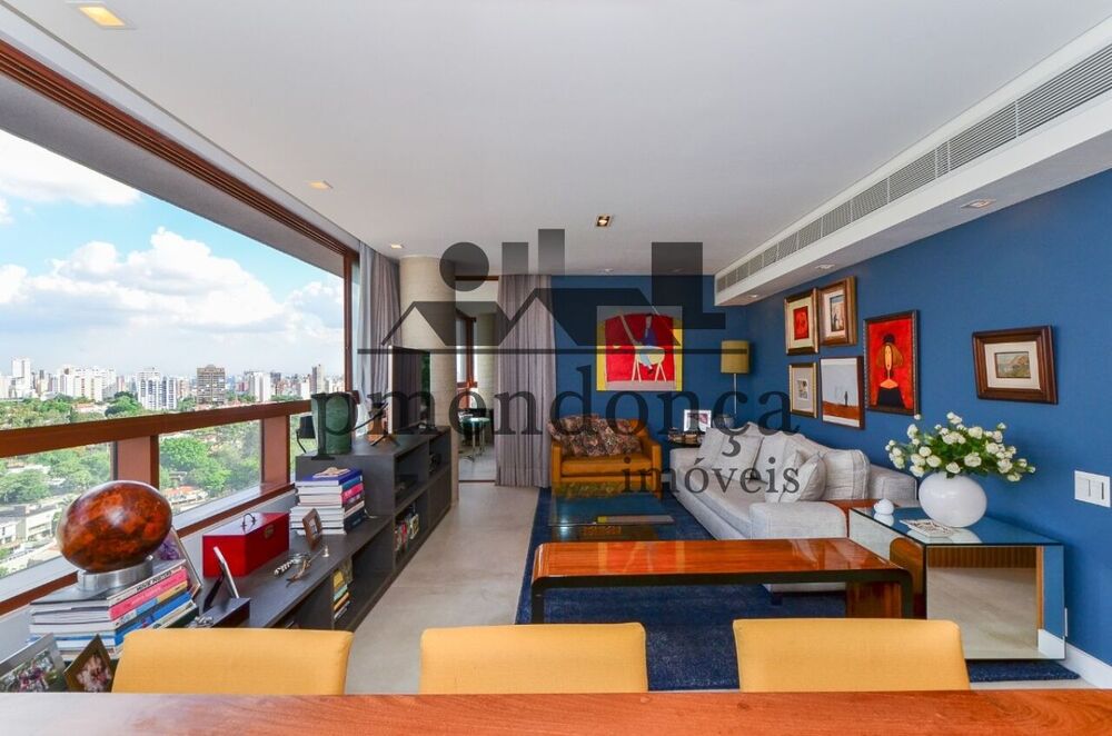 Apartamento, 3 quartos, 171 m² - Foto 8