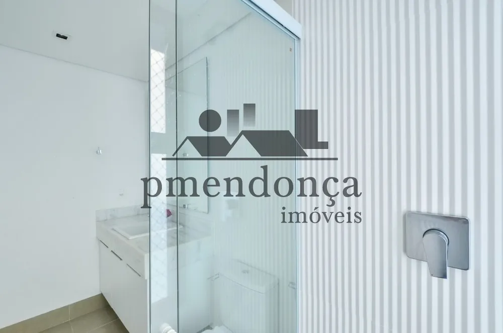 Apartamento, 3 quartos, 171 m² - Foto 3