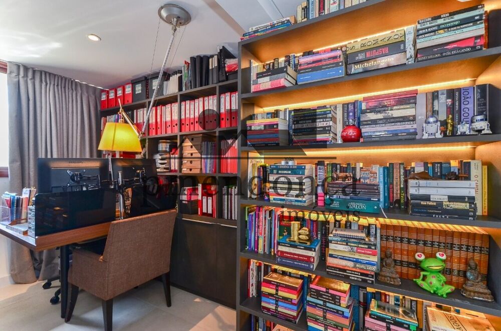 Apartamento, 3 quartos, 171 m² - Foto 11