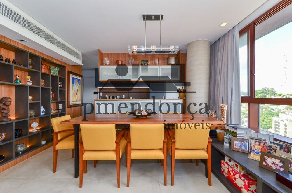Apartamento, 3 quartos, 171 m² - Foto 10