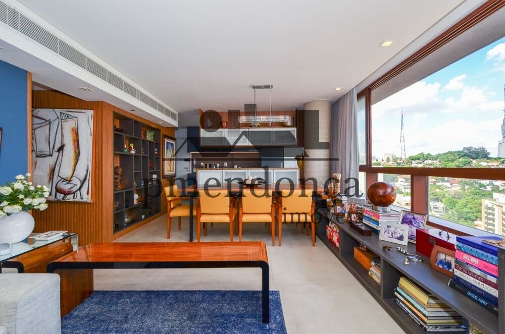 Apartamento, 3 quartos, 171 m² - Foto 6