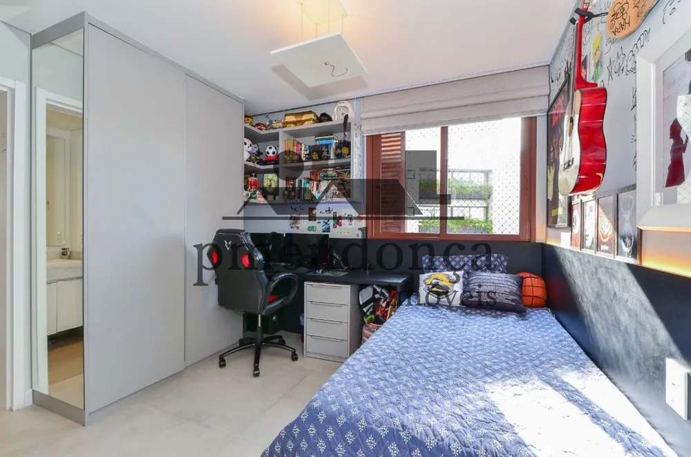 Apartamento, 3 quartos, 171 m² - Foto 2