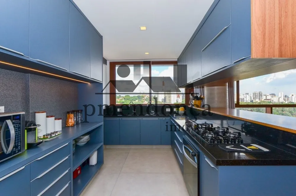 Apartamento, 3 quartos, 171 m² - Foto 1