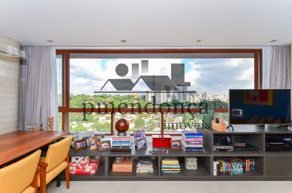 Apartamento, 3 quartos, 171 m² - Foto 7