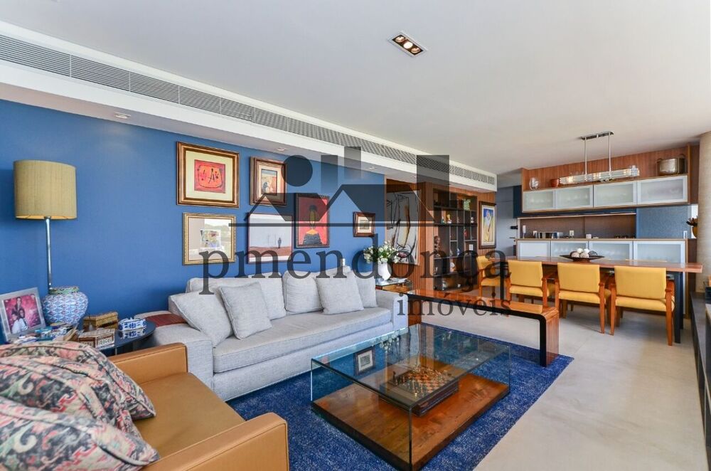 Apartamento, 3 quartos, 171 m² - Foto 5