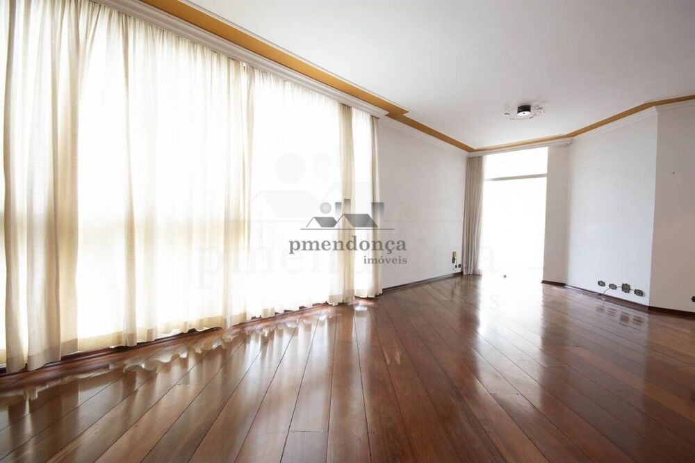 Apartamento, 3 quartos, 210 m² - Foto 2